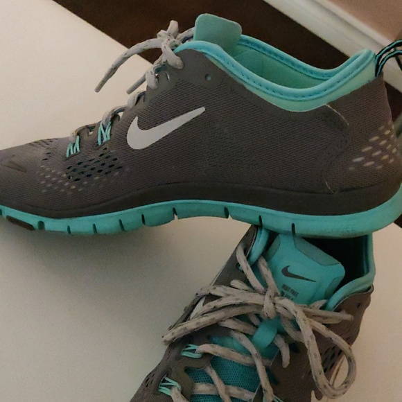 Nike Free 5.0 - Picture 3 of 3